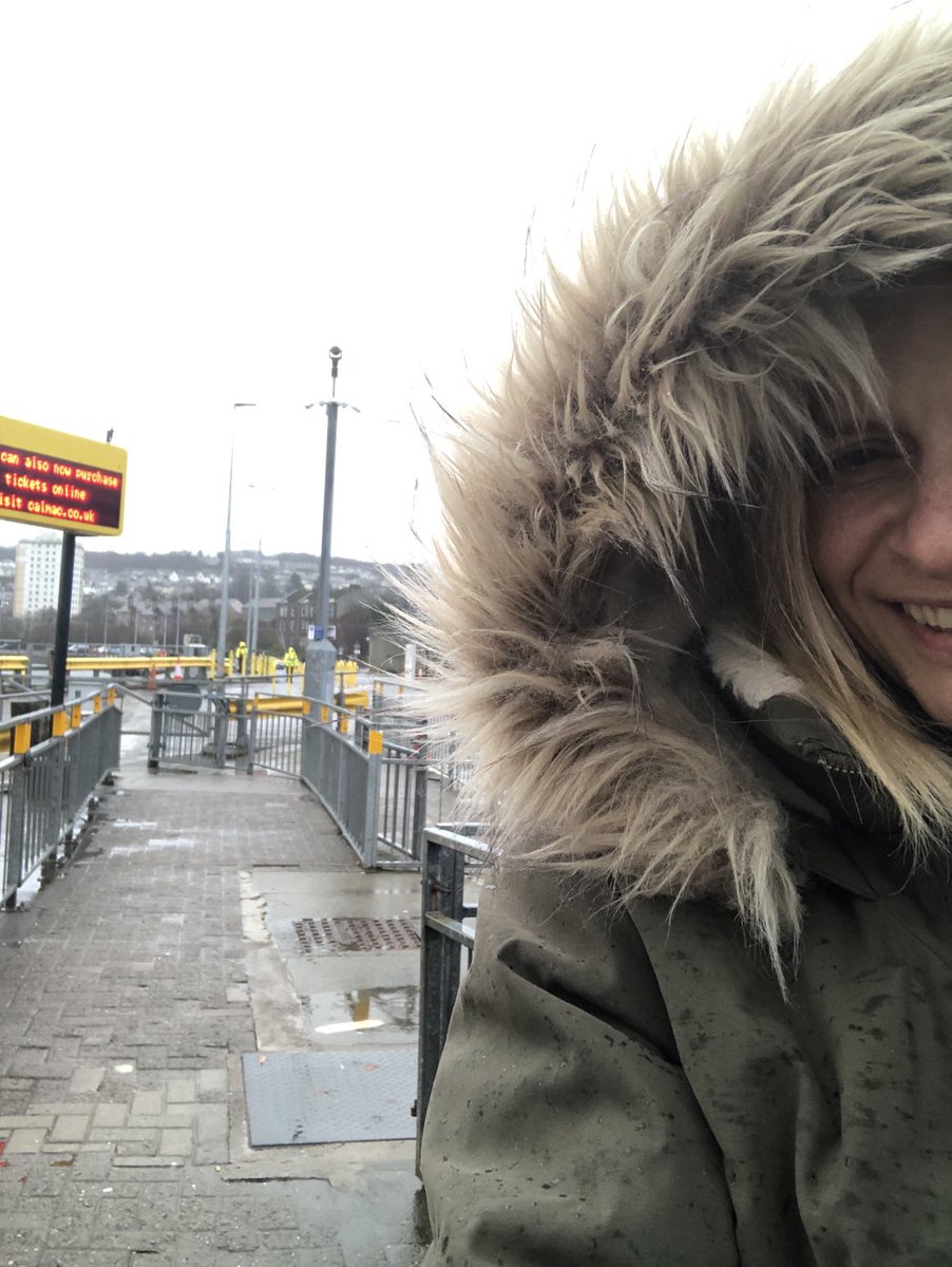 Catherine O'kane tweet media