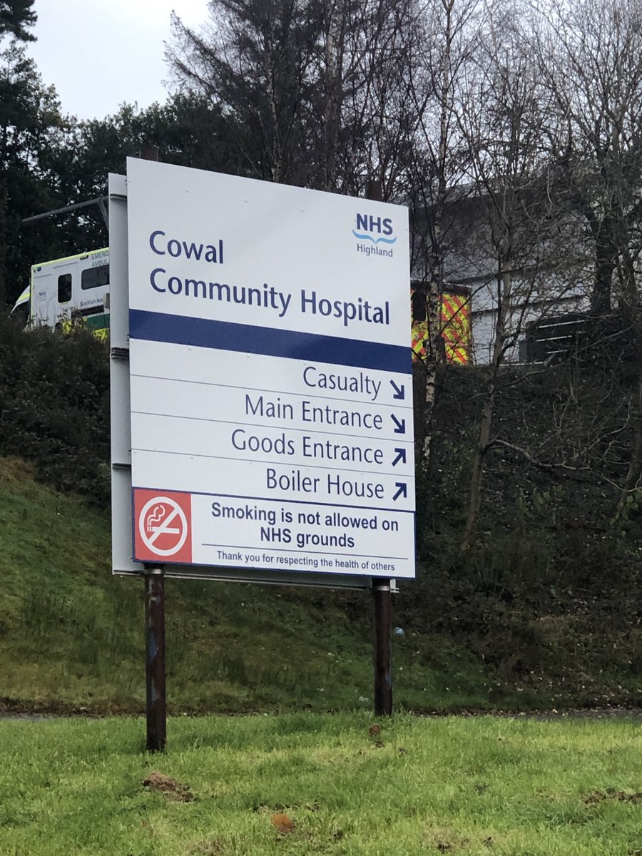 This is what I love about my job. Working from Dunoon today! ⁦<a href="/uwshls/">UWS Health & Life Sciences</a>⁩ ⁦<a href="/UniWestScotland/">UWS</a>⁩
