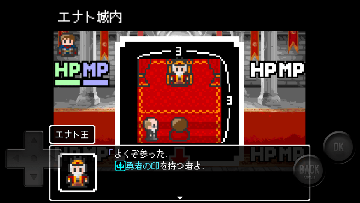 NukadukeParipi's tweet photo. 〜3x3マスのマップで繰り広げる王道ストーリーのRPG〜

Panic Apple 様(@panic_apple)作『3x3SAGA【3x3マスRPG】』のアプリ版を代理リリースしました！

iOS：
https://t.co/suYpZV5sPR

Android：
https://t.co/HLZ84BCMou https://t.co/7dVsYy1sdw