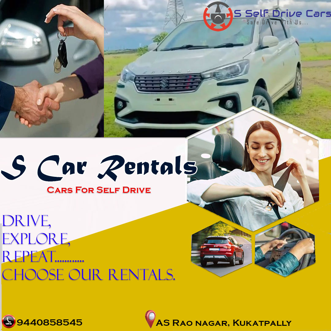 S Car Rentals (@s_carrentals) / Posts / X