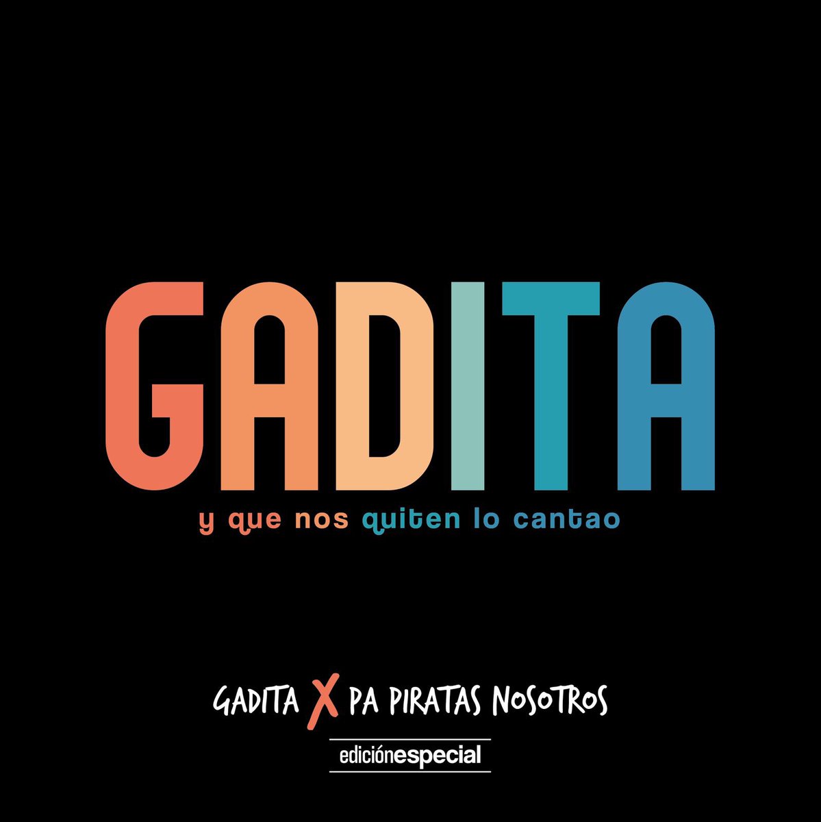 𝗚𝗔𝗗𝗜𝗧𝗔 𝗣𝗔 𝗣𝗜𝗥𝗔𝗧𝗔𝗦 𝗡𝗢𝗦𝗢𝗧𝗥𝗢𝗦 

Disponible la colección #PaPiratasNosotros 🤩

¡Casi ná!

Entra en gadita.es/15-gadita-pa-p…

gadita.es
📲 654 411 707
📍 C/ Beato Diego de Cádiz, 11.

#Cadiz #Casual #Gadita #Estreno #NuevaTemporada #Invierno