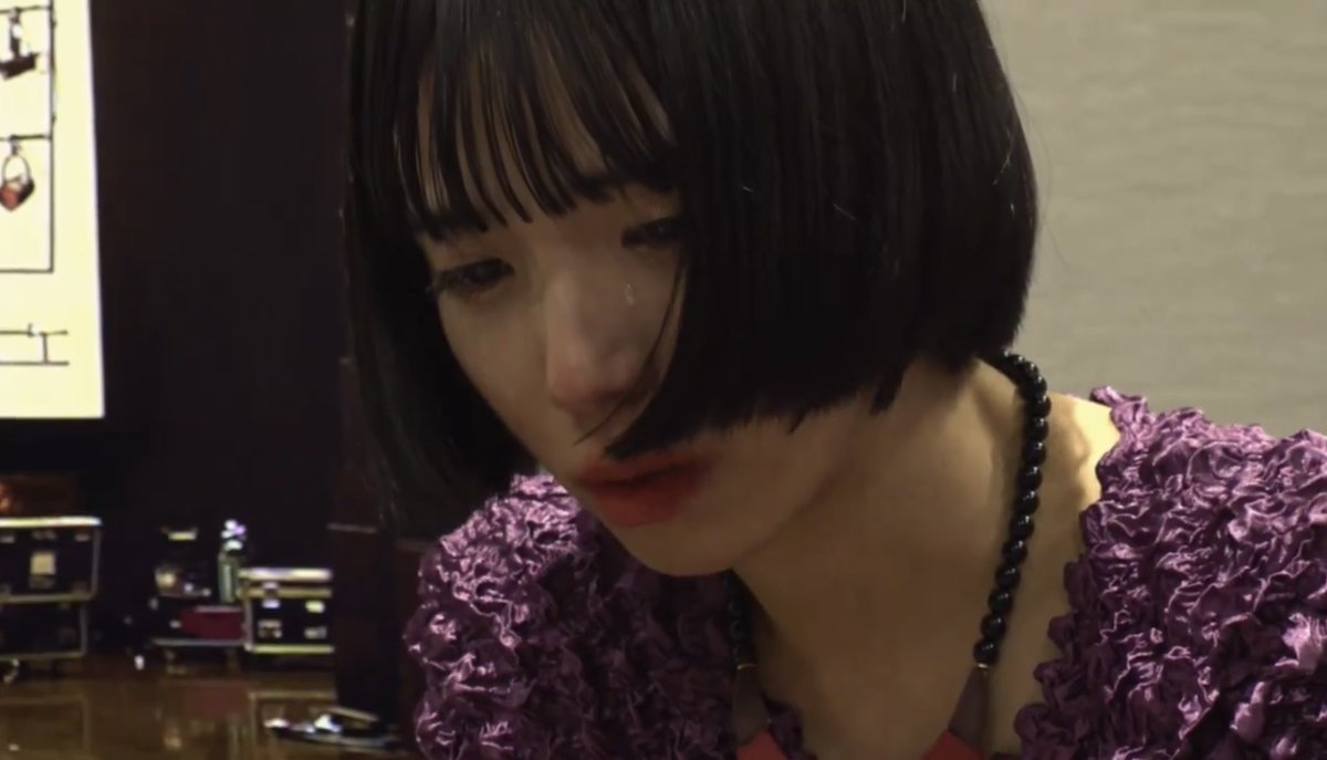 AYUNiD_BiSH's tweet photo. 絶賛人間見習い中の、わたくしめの、この半年間の、旅路の、記録映像です
全4部作にて粛々と公開されますので是非ご堪能くださいませ

[Part1] Document of PEDRO 2023「還る」-変化- https://t.co/VqhmpisAZr

監督 @elizabethmiyaji https://t.co/1XH9ff55Ci