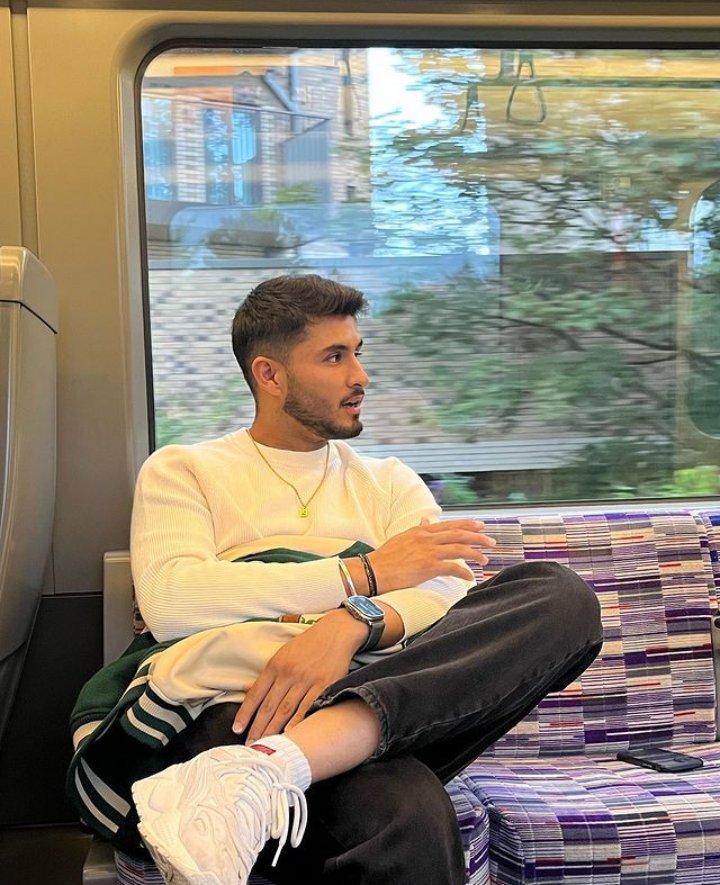 anshuu23's tweet photo. Nehal Wadhera imo!! 👀 https://t.co/E6ag4utktF