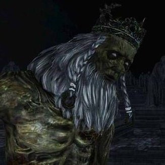 folvann's tweet photo. this is what no shadow of the erdtree trailer does to a mf https://t.co/avhJz563Dh