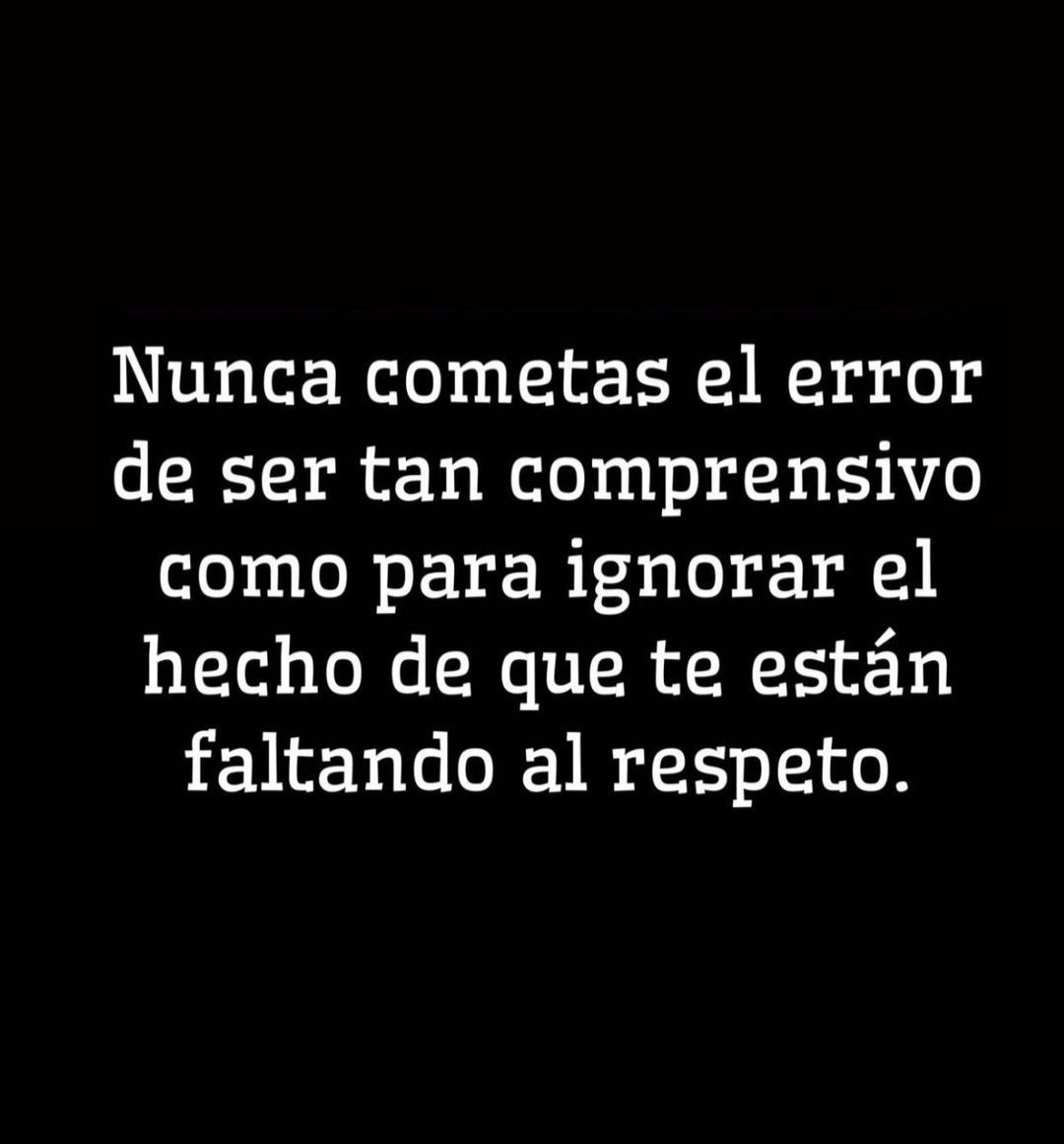 fsanchisr's tweet image. Buenos días 😎 
*Atención a eso, no te dejes #manipular emocionalmente que hay mucha gente que tiene la habilidad de hacer eso y más....
:
:
:
#disfrutatúvida
#ama
#sétúmismo 
#sonríe 
#séagradecido 
#orapideconfíayespera 
#viveydejavivir 
#sécoherente 
#fsanchisr