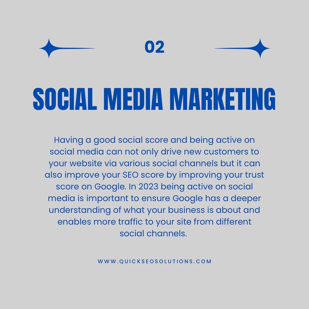quickseoldn's tweet photo. There’s loads of alternative ways to market your business other than using SEO. 

If you want more useful marketing tips leave a comment.

https://t.co/FP4tQ82kRt

#marketing #seo #contentmarketing #content #email #emailmarketing #socialmediamarketing https://t.co/Sr9Vtx7bxU
