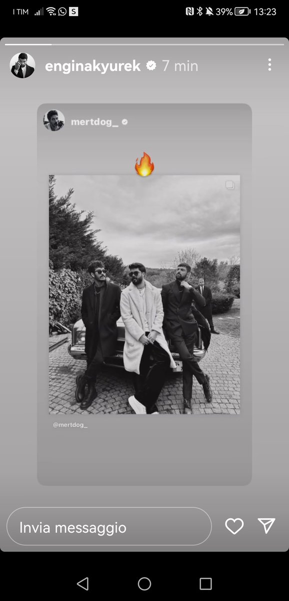 Mara19713's tweet photo. #AdimFarah #demetOzdemir #EnginAkyuerek #MertDog #genko https://t.co/VRnZUBOp1d