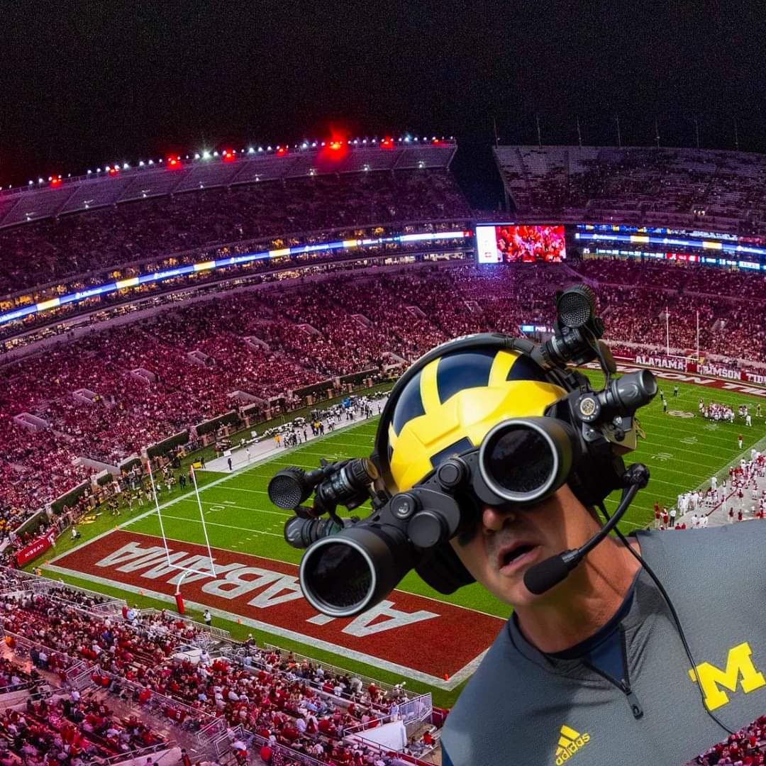 Roll Tide #18™ 🐘 tweet media