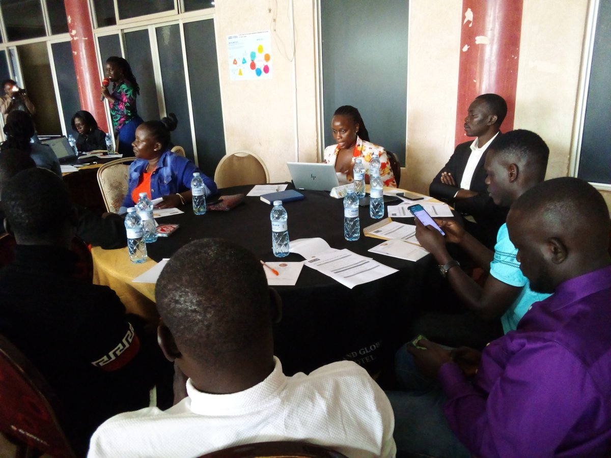 National Youth Advocacy Platform tweet media