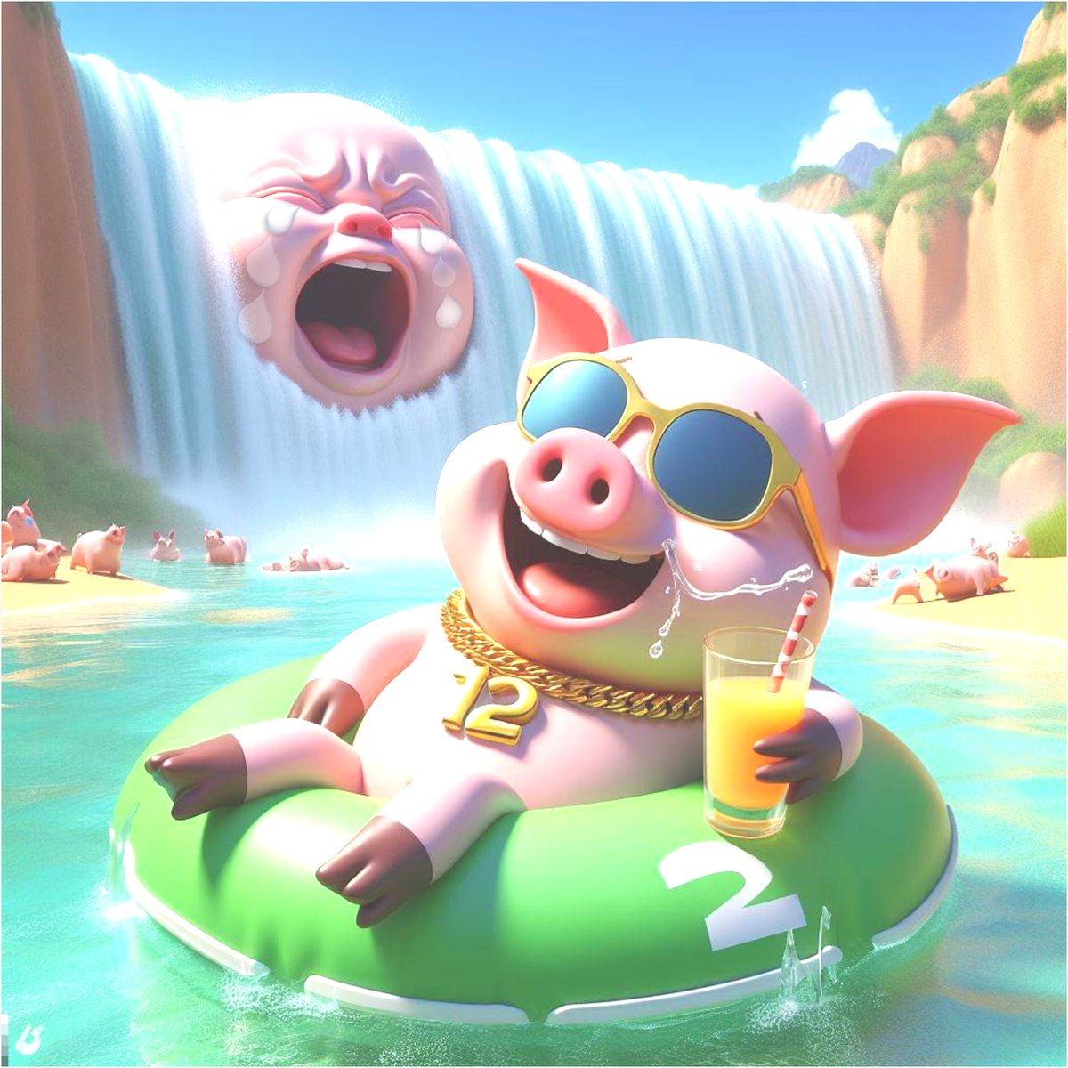 Cebolinha 💚 tweet media