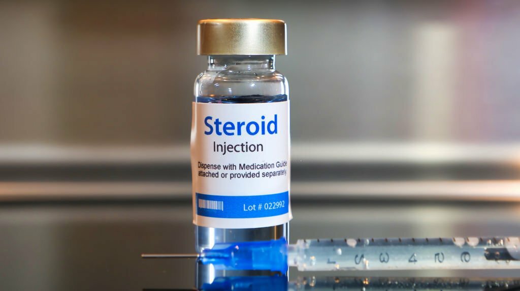 dm96506's tweet photo. I just published Steroids for Faster Recovery: Optimizing Your Healing Journey https://t.co/C2NHRWNAl0 https://t.co/RkOzT6gkHI