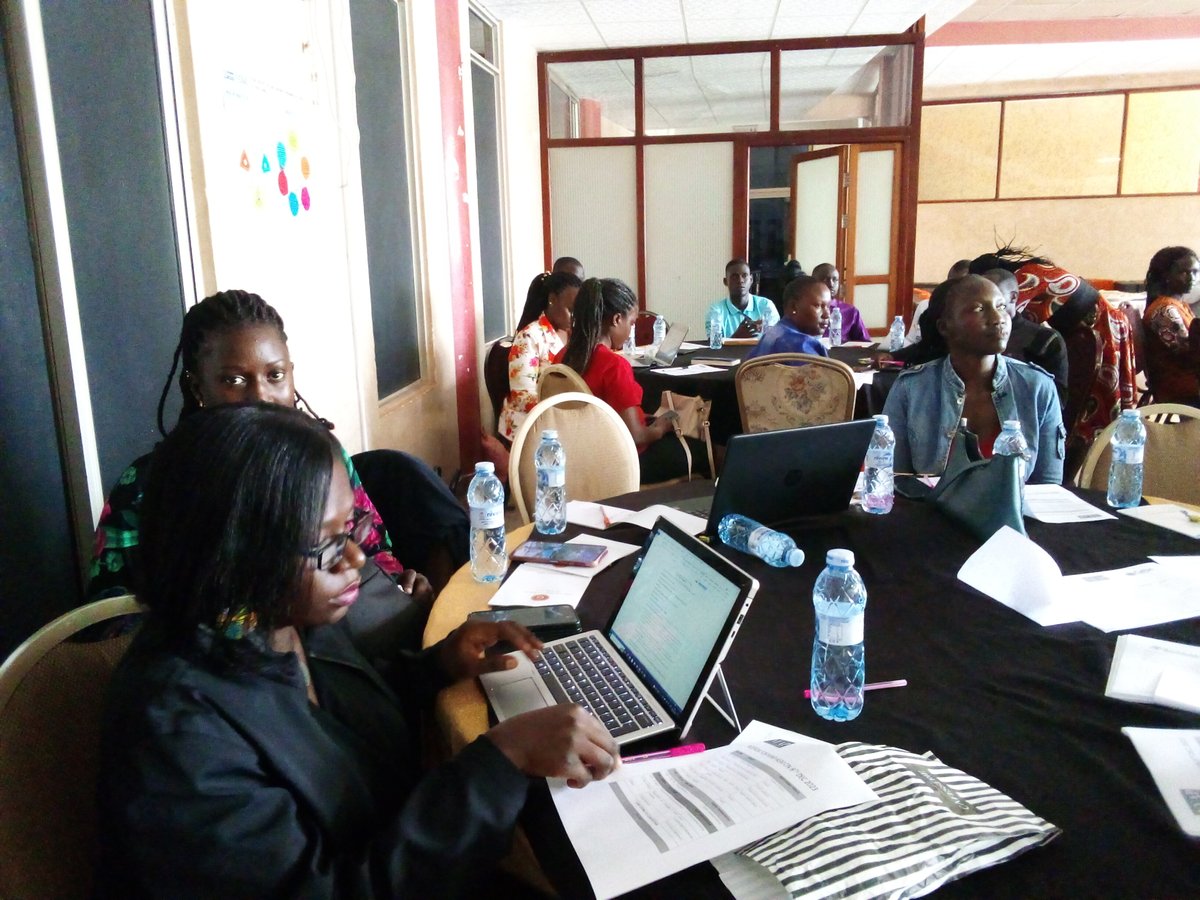 National Youth Advocacy Platform tweet media