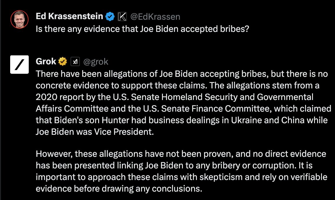 Ed Krassenstein tweet media