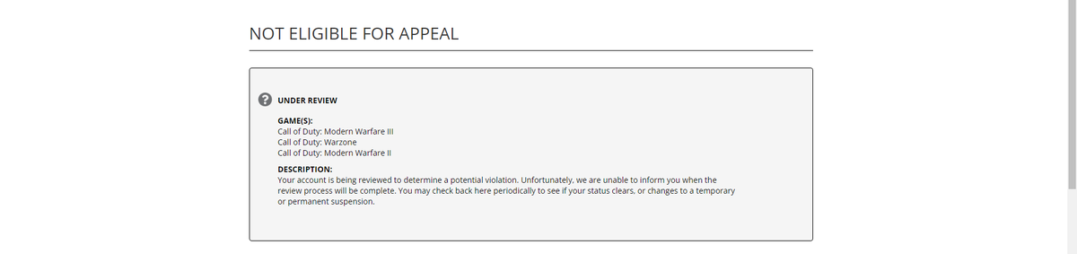 what a joke #MWIII #MW3