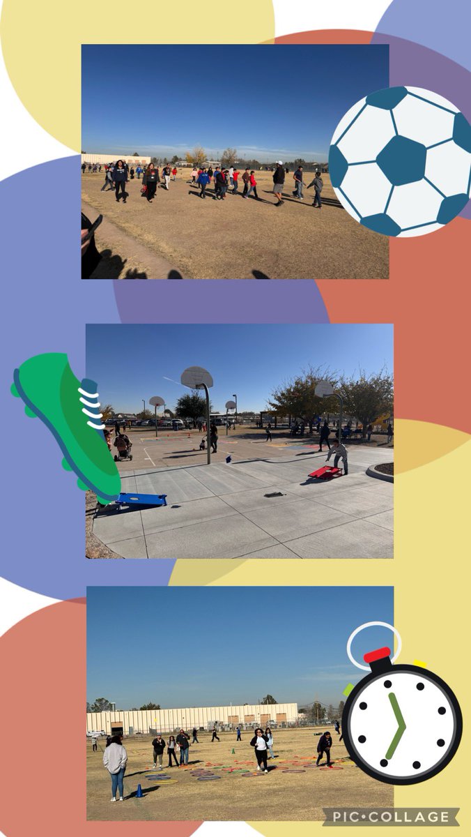 It was exciting to witness parent involvement at the 4th-grade PE Showcase at WDS! 🏀⚽️ Parents partaking in events, fostering a sense of community and support. Kudos to our dedicated PE Coaches for promoting active engagement and celebrating student achievements!