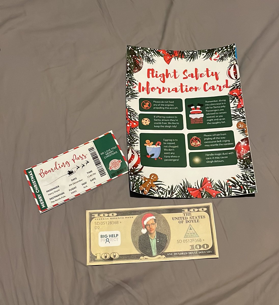 Harry Doyle 🌹🏳️‍🌈 tweet media