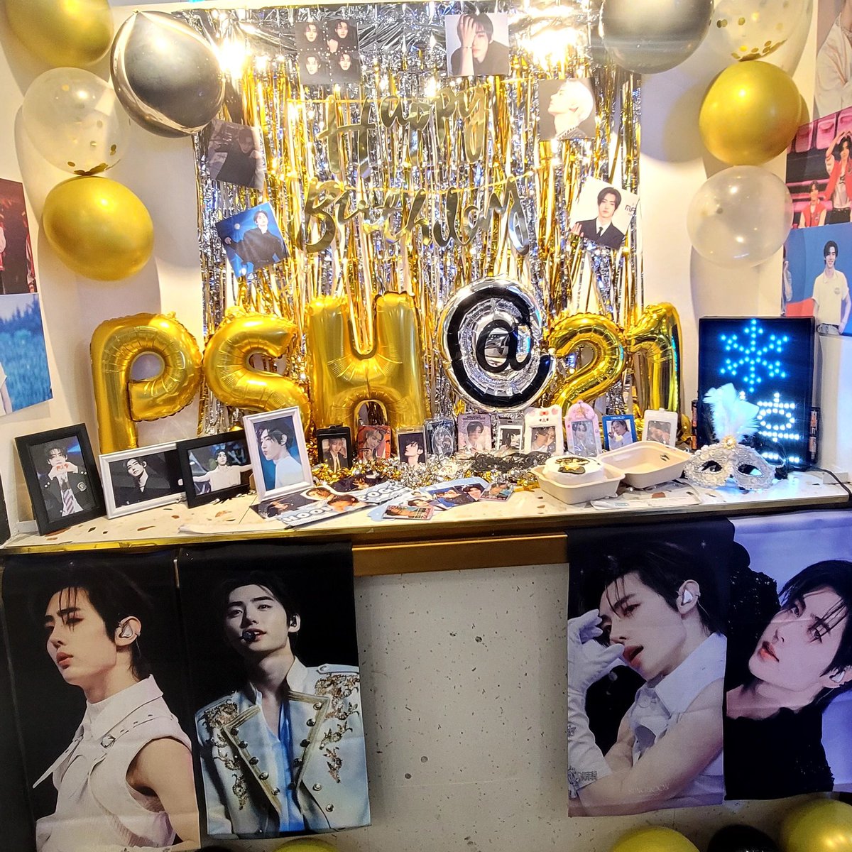 forenshjk's tweet photo. Thank you so much @PSHGlobalTeam (our 2nd #SUNGHOON birthday with you)🤍

#PSH_WinterMasque 
#21stWinterWithSUNGHOON
#가장따스한_겨울을_담은_성훈 https://t.co/hGnz3Bs35w