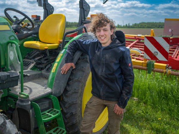 Zaterdag 27 januari open dag Toekomstlandbouw op Warmonderhof 

twentejournaal.nl/artikel/44128-…

#aeres #warmonderhof #toekomstlandbouw #innovatie #landbouw #opleiding #opendag #ondernemen #business #zorg #natuur #groen #toekomst #bol #bbl #dronten #twente #hengelo #delden #borne #hof