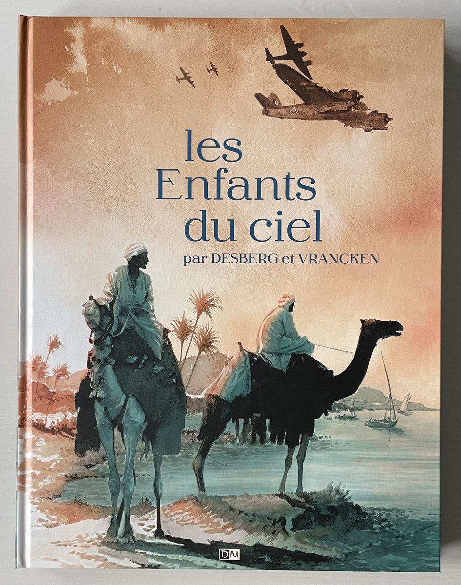 3gr3S_S3rg3's tweet photo. Petit passage intéressé chez @BD_Liege
- Simenon
L’ostrogoth
#Loustal #Bocquet #Fromental #Simenon @EditionsDargaud
- Les enfants du ciel
#Desberg #Vrancken @galeriemaghen
(Suite à une recommandation de @bdecouverte1 )
#Filthebeat 🧶🥁 https://t.co/PBL76ZmdN6