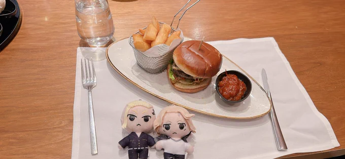 ラウンジめしとドマ。ドイツ旅行編