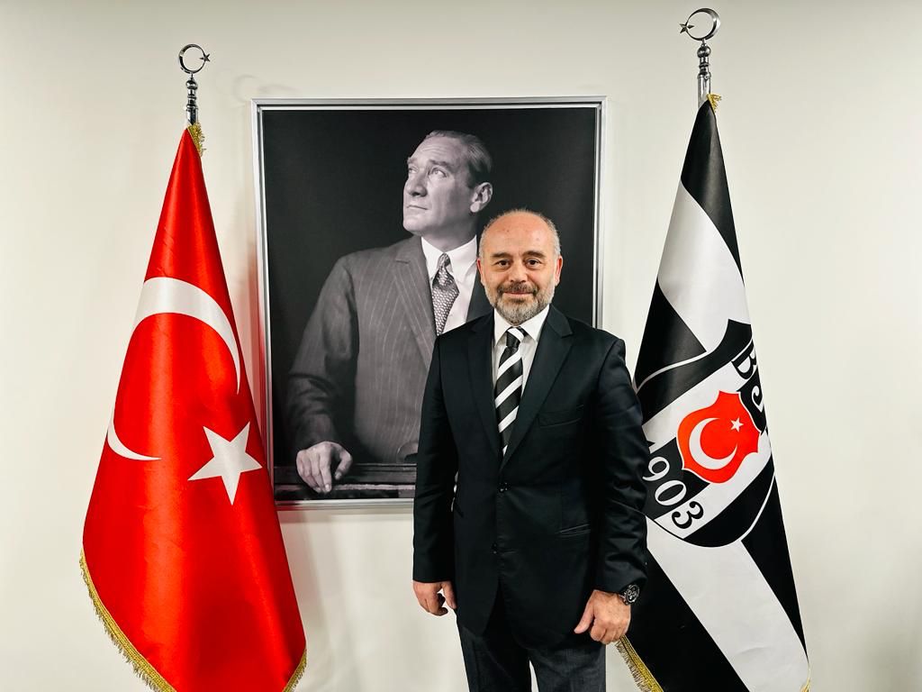 Beşiktaş JK on X: Hiç merak etmeyin. @istanbulspor 👍🏻 / X