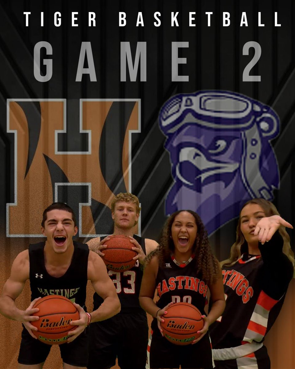 Hastings Senior High tweet media