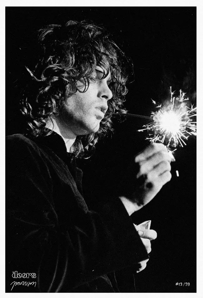 Happy Birthday Jim..
#JimMorrison #klub27 #club27