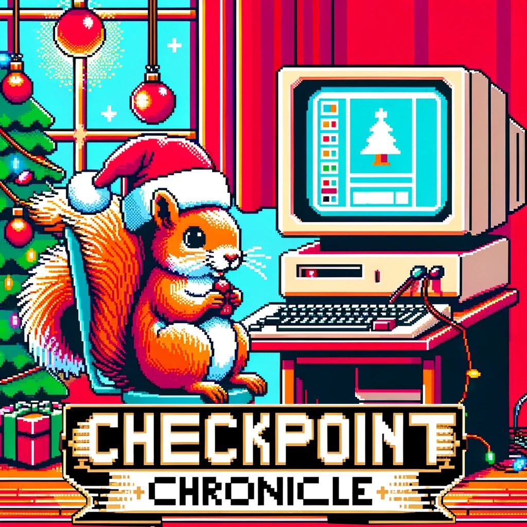 rmoff's tweet photo. Last month @gunnarmorling and I launched #CheckpointChronicle, a roundup of interesting things in the streaming & data space.
The next edition is out soon—stay tuned to the @Decodableco blog, or read last month's and subscribe to receive it by email at https://t.co/F5QHPgzAmR https://t.co/qzxkGGZUWo