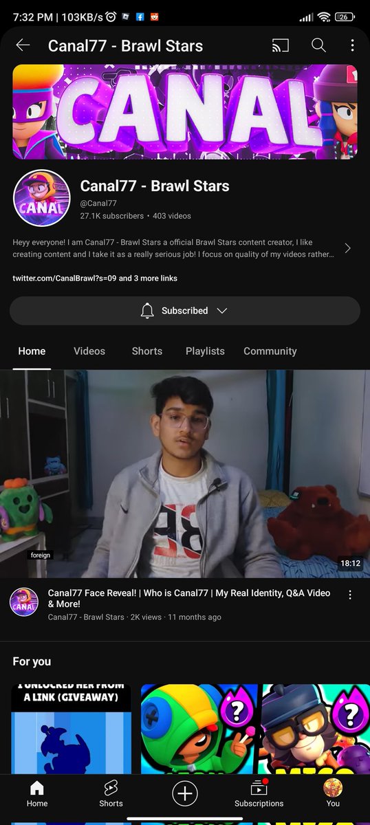 SqrShift tweet media