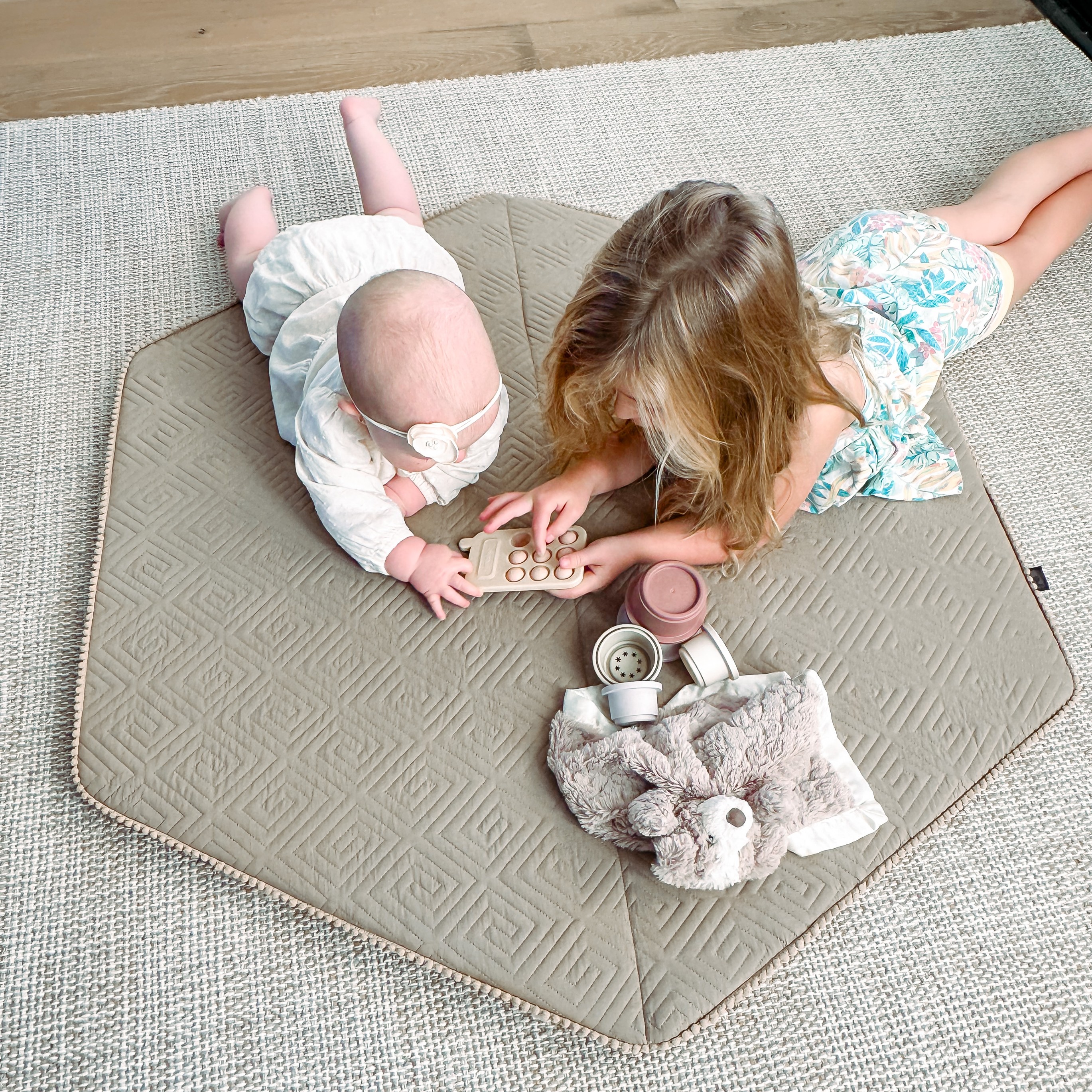 Buy buy top baby boppy