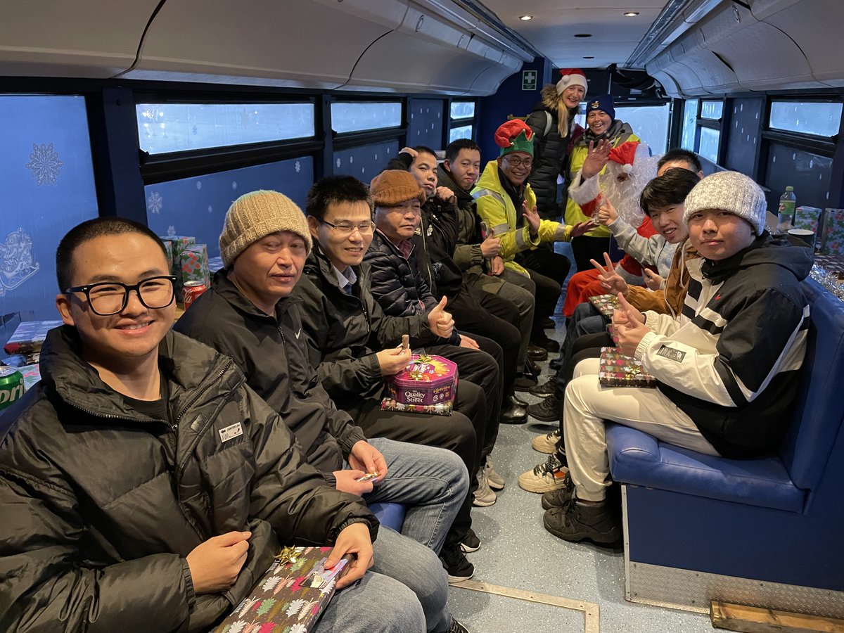 Merchant Navy Welfare Board tweet media