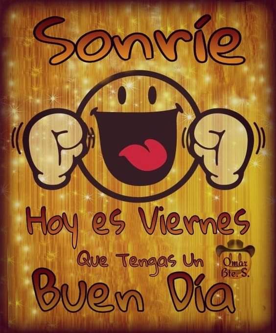 🌺Que tengas un excelente día y muy buen fin de semana 😉 Bendiciones ✨🌺