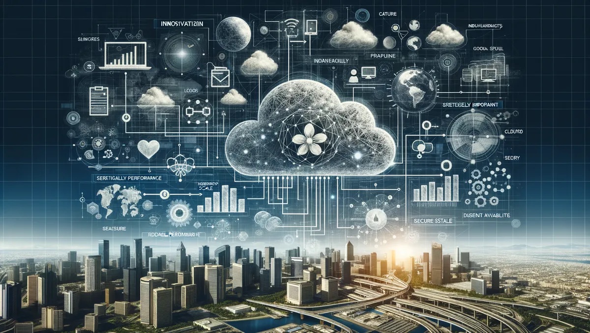 dzwright's tweet image. 🌟 Exciting News! Oracle clinches Leader status in the 2023 Gartner Magic Quadrant for Strategic Cloud Platform Services! 🏆 

The recognition emphasises Oracle's expansion in this fundamental category and accentuates OCI among the four global hyperscale cloud providers. 🚀✨