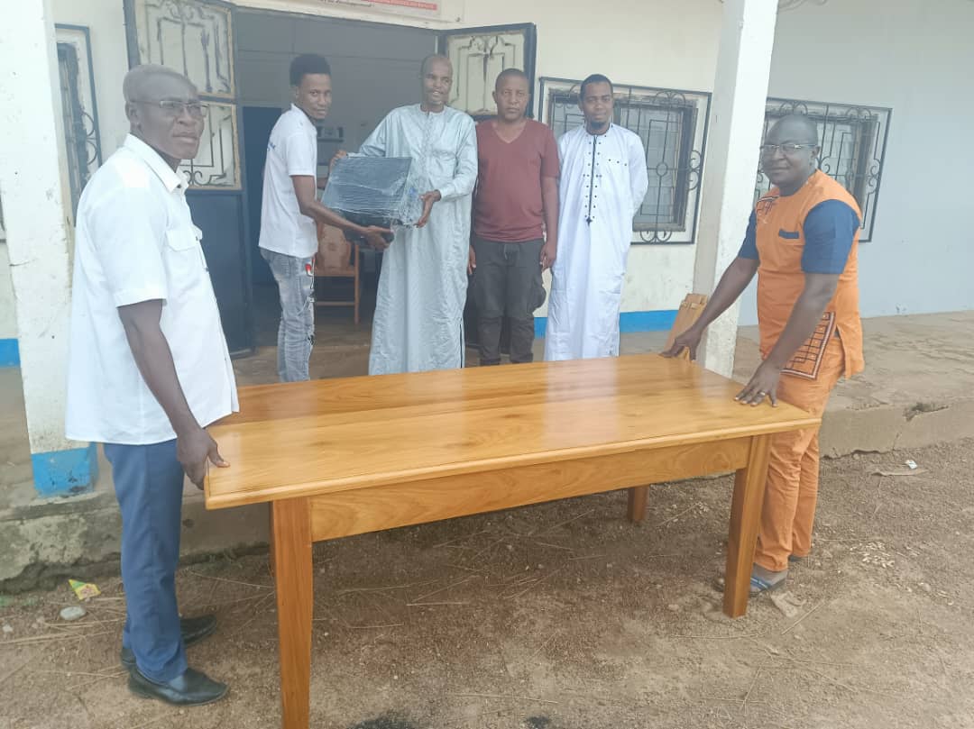 ANAER-GENERALE🇨🇲🇷🇴 tweet media