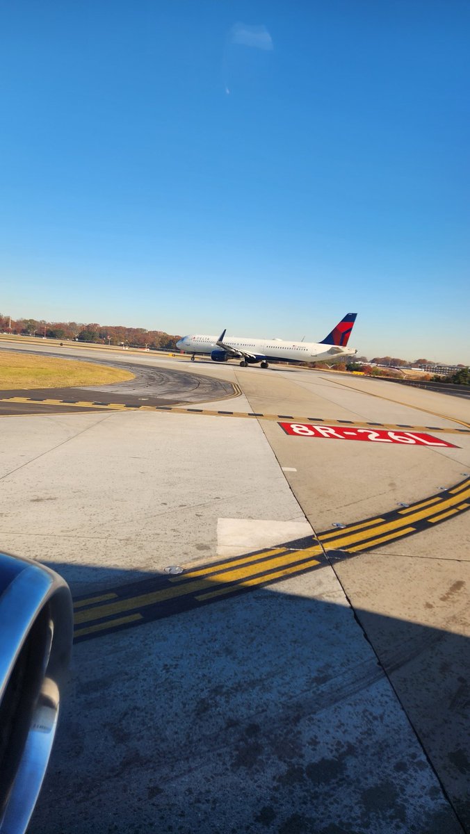 Back to back 5am flights....  and finally got #coffee at <a href="/TheCoffeeBean/">The Coffee Bean</a>  thanks @DeltaAirlinr for getting me here and there and <a href="/atlantaairport_/">Atlanta Airport</a> for BEING THE ONE with  <a href="/TheCoffeeBean/">The Coffee Bean</a>