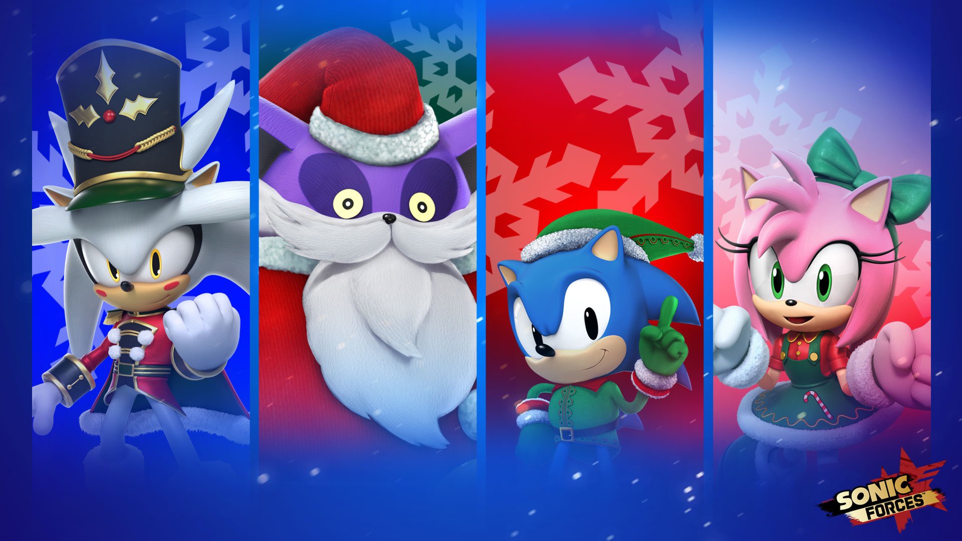 Sonic Forces: Mobile - Timeless Heroes Event (Classic Super Sonic + Super  Silver Rerun Event) - Release Calendar - Sonic Stadium