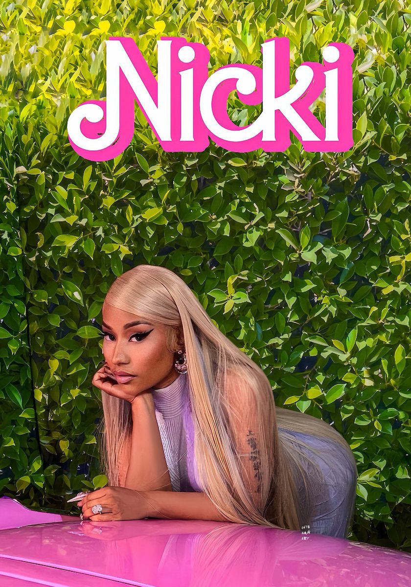 amorBARBz's tweet photo. HAPPY BIRTHDAY QUEEN 💖🥹 I love you to Gag City and back. Thank you for everything you’ve said or done for your fans. We appreciate you beyond words. #HappyBirthdayNicki #PinkFriday2 #QueensBACK #PF2 #NickiMinaj #Barbz @NICKIMINAJ https://t.co/k8FryaH3g4