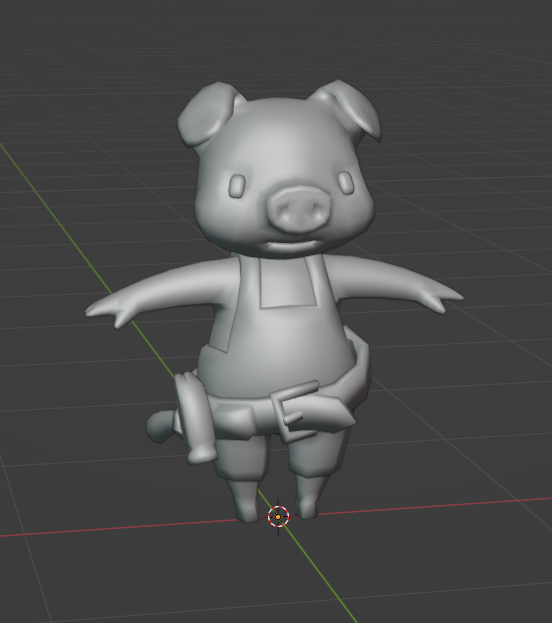 NiilaGames's tweet photo. All I see is post’s saying its #FollowFriday. If so, why not follow us and our development of #TagTime. We have just released a new patch for the game.

https://t.co/WORn4KthSD

And here you can see the latest work on our new pig character. Oink oink! 🐽

#indiedev #games https://t.co/D5pu9s6y3X