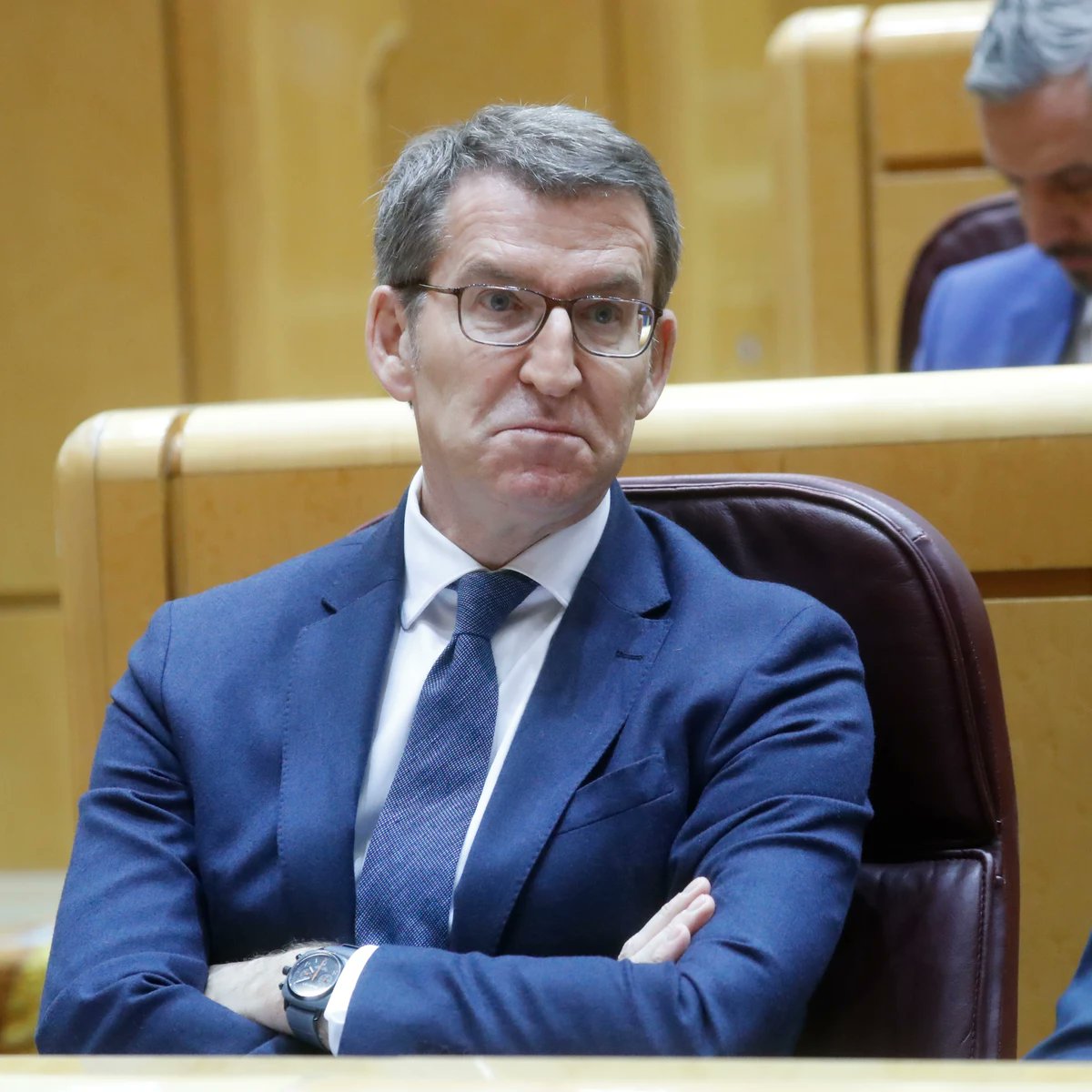 - Yo no soy presidente del Banco Europeo de Inversiones porque no quiero.