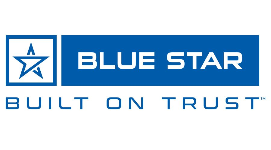 ⚡️Blue Star Ltd.:
🔹The company specializes in manufacturing air purifiers, air coolers, water purifiers, cold storage & specialty products.
🔹The company exports HVACR products and solutions to 18 countries in the Middle East, Africa and SAARC.