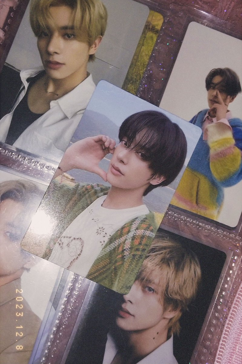 shixi0110's tweet photo. ˚ :♡ ·˚ ₊˚ˑ༄
:¨ ·.· ¨:
`· . #Shion_mails
Hi ! JayKe arrived safely po ! tysm sa freebies 🥹🥹 punong-puno yung pouch huhu. I appreciate it, ty !!
⋆˚⊹ @kaelbyhsn #luvbykael https://t.co/E6yqMTzjww