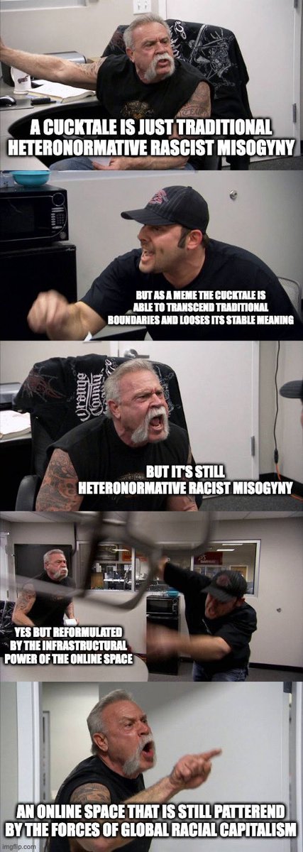 EISA (@europeanisa) on Twitter photo 🎙️#EISAVoices episode 21 is out now!
⬇️ Click the link below to hear @UBaspehlivan in conversation with <a href="/PollyWilkins/">@pollypw.bsky.social</a> discussing the dynamic world of internet memes and their significance for the study of IR…
bit.ly/Voicesep21 🎙️#EISAVoices episode 21 is out now!
⬇️ Click the link below to hear @UBaspehlivan in conversation with <a href="/PollyWilkins/">@pollypw.bsky.social</a> discussing the dynamic world of internet memes and their significance for the study of IR…
bit.ly/Voicesep21