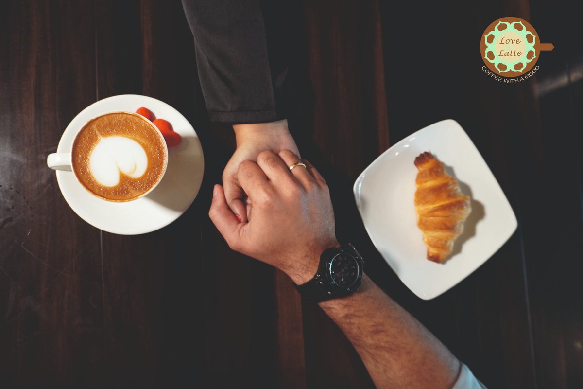 Coffee in one hand, you in the other. Perfect blend💏☕

#Love #couple #coffeelover #coffeeshop #vintagecoffee #coffeedates #breakfast #latte #aesthetic #dateplace #coffeelovers #coffeecravings #coffeewithamood #lovenlattecoffeeroasters #lovenlattecoffeeroasting