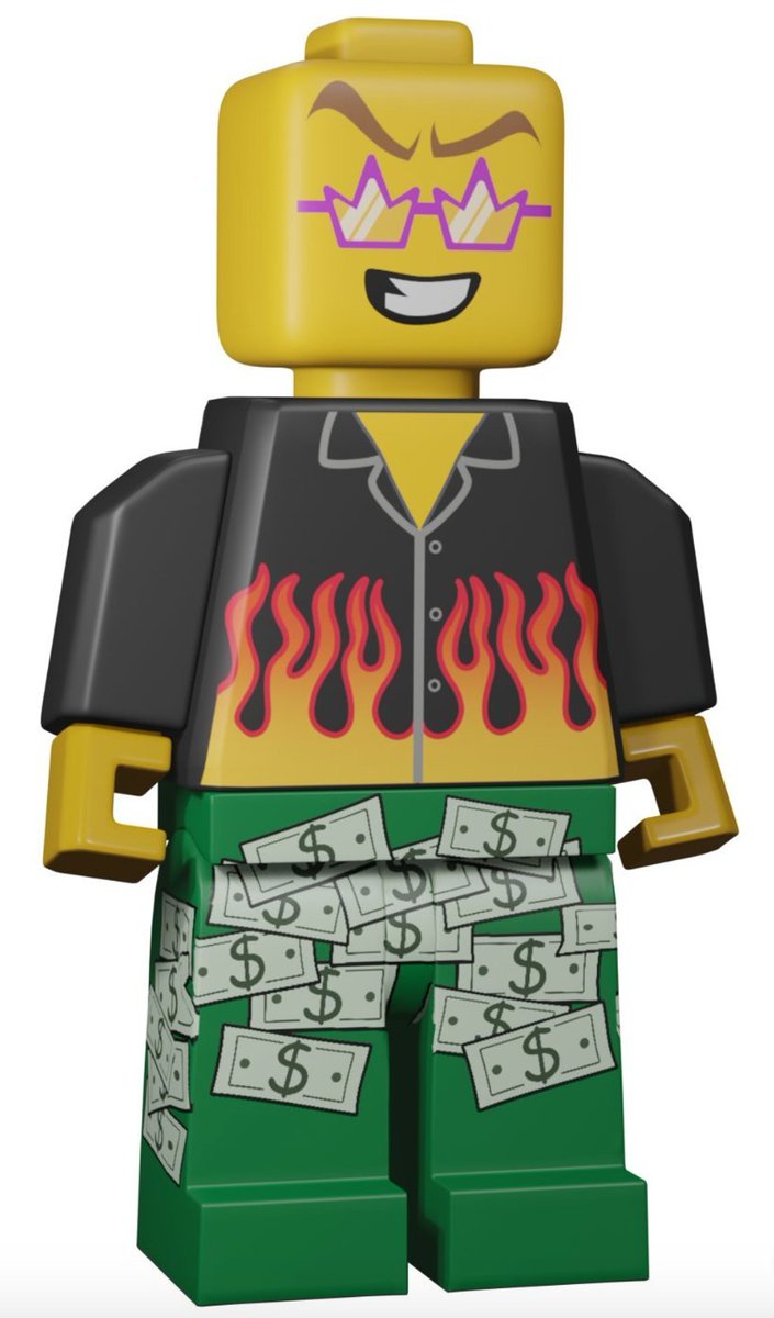 Investors who focus on web3 gaming this cycle AND take profits: