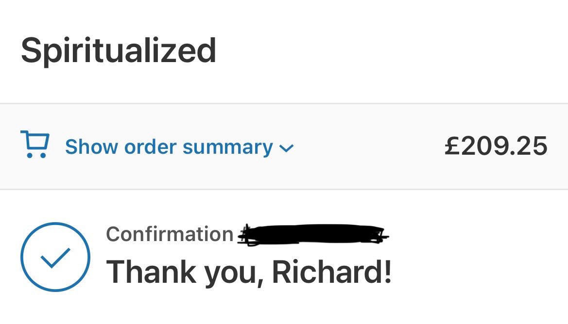 richcoll01's tweet photo. @officialSpzd Done. https://t.co/446HzkOeG2