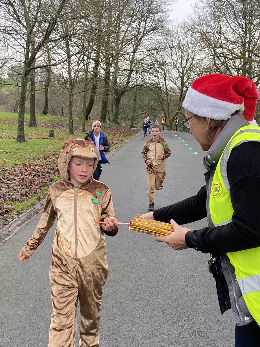 RochdaleSchoolGames tweet media