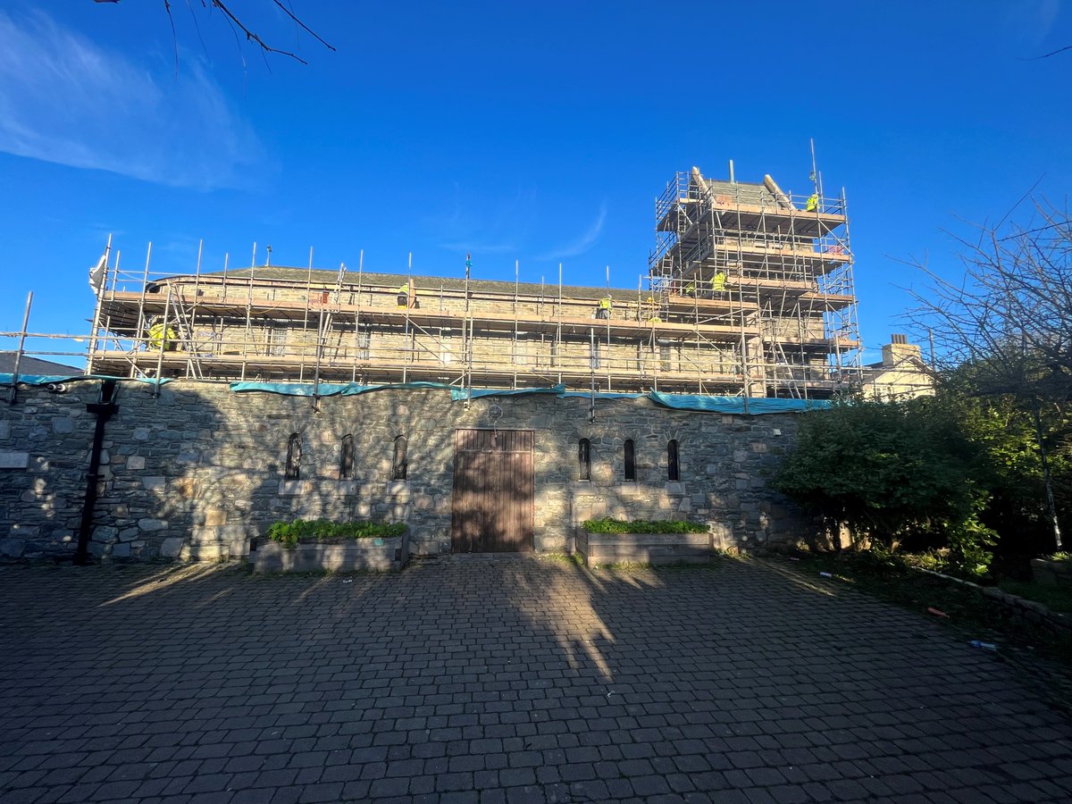 Isle of Anglesey County Council tweet media