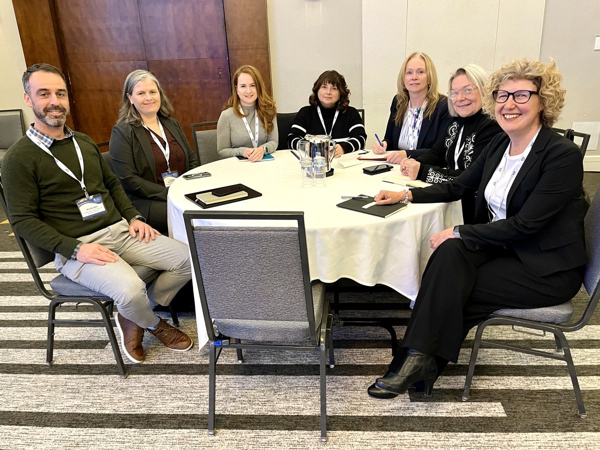 Earlier this week, several CNSOPB staff members and Board Members attended the <a href="/Canadian_MRE/">Marine Renewables Canada</a>  Conference in Ottawa. There were many insightful discussions and sessions focused on opportunities and activities in marine renewable energy across Canada and globally.