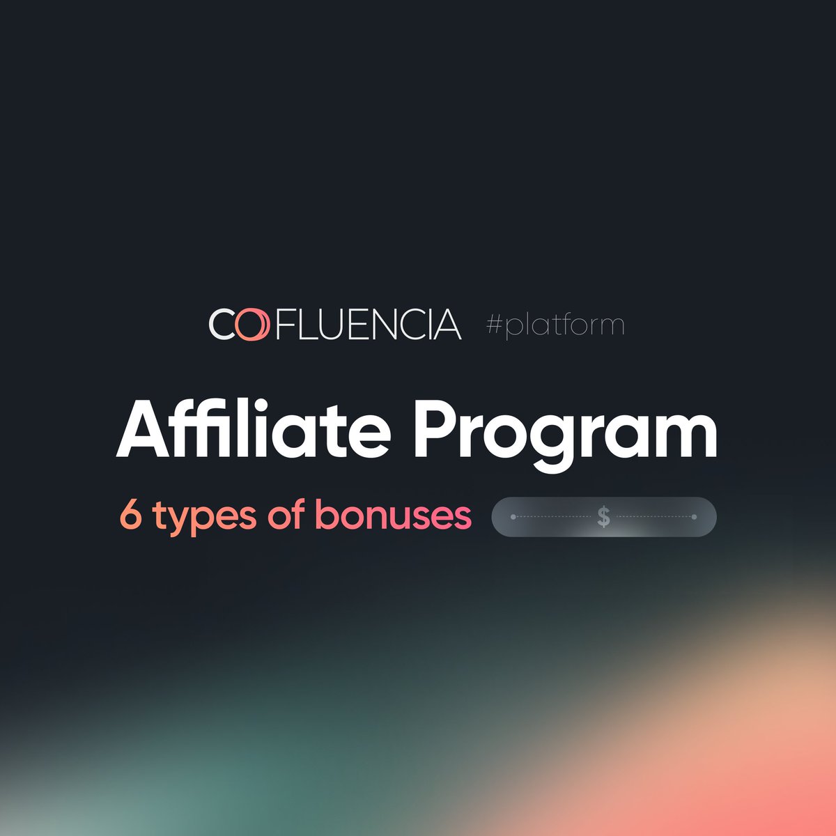 Cofluencia tweet media