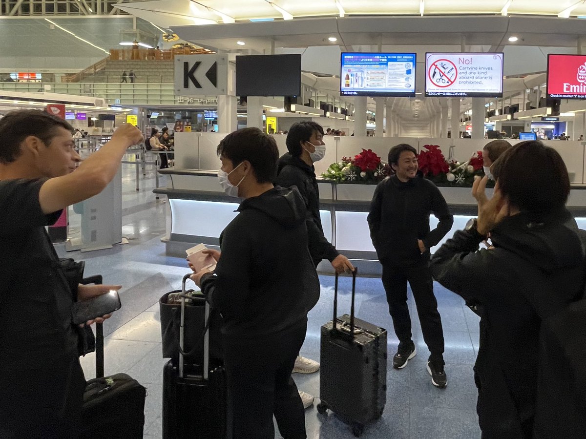 ヴァンフォーレ甲府 ACL トートバック vsブリーラム戦 ヴァンフォーレ